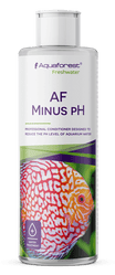 AF - Freshwater Minus pH
