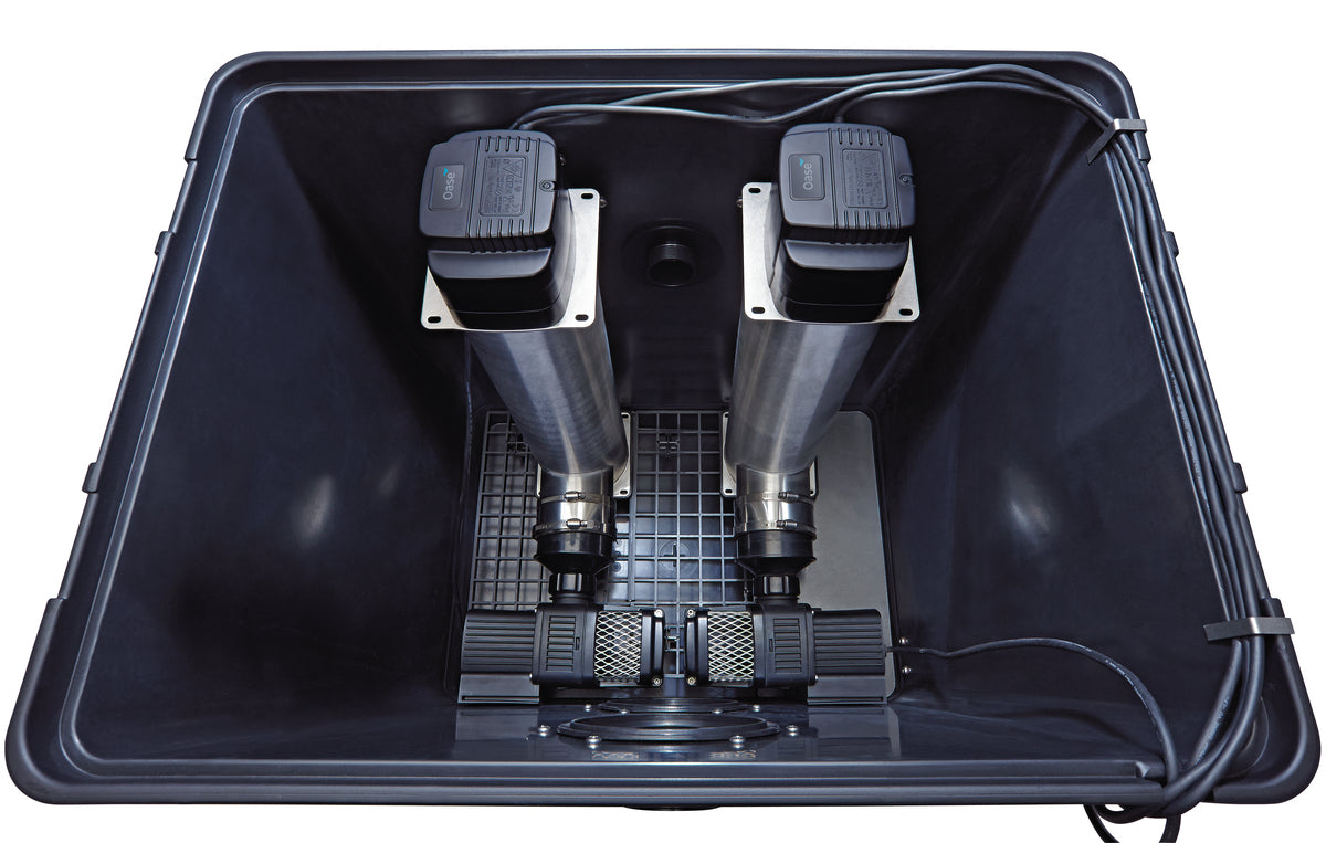Sterilizzatori UVC pro - Bitron premium