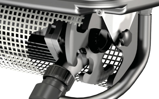 Aeratore pro biolaghi - AQUA AIR 250