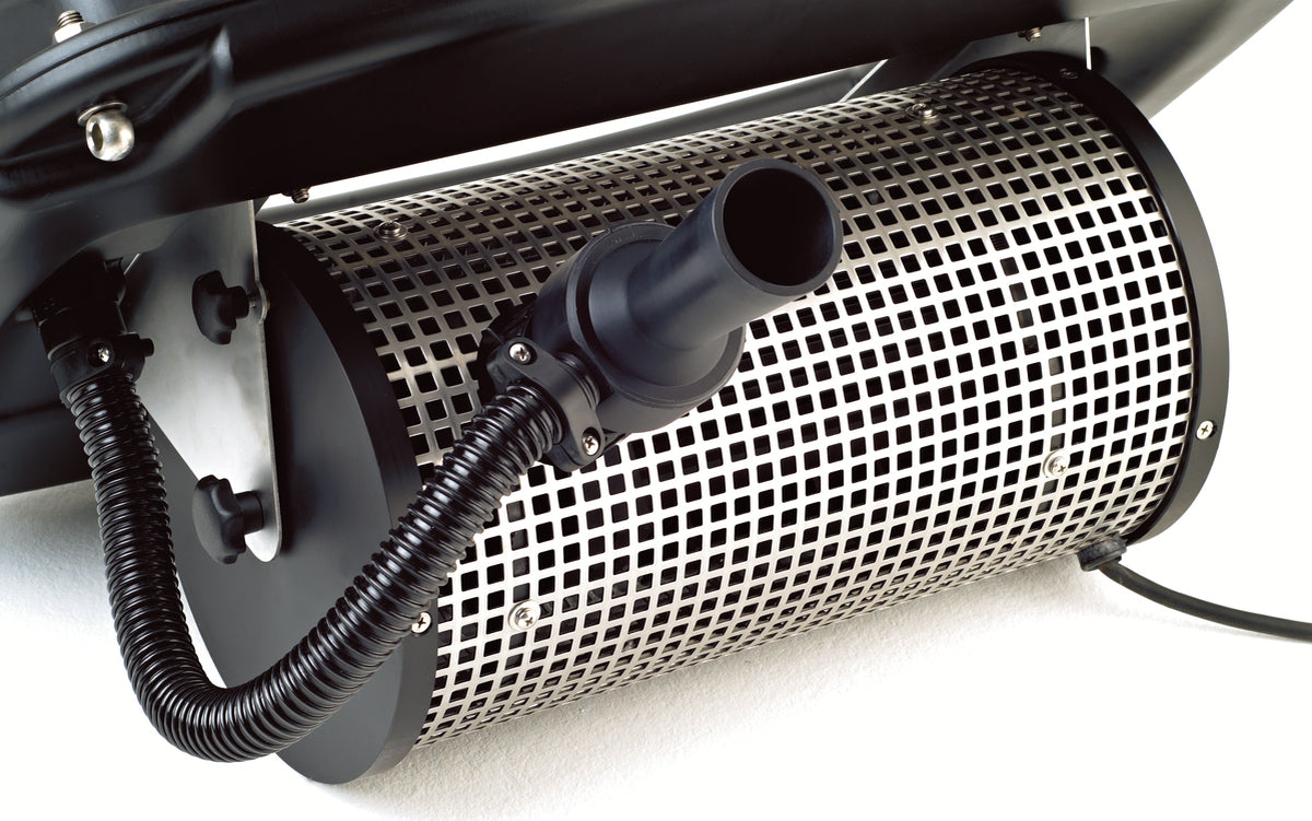 Aeratore pro biolaghi - AQUA AIR 250