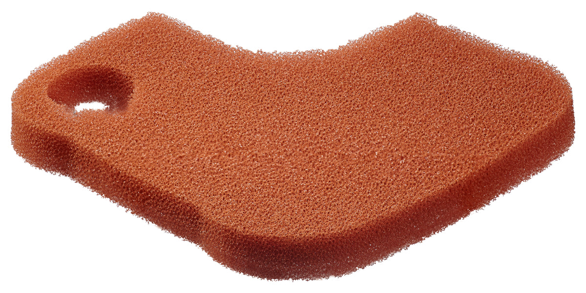 Spugna BioMaster 30ppi arancione