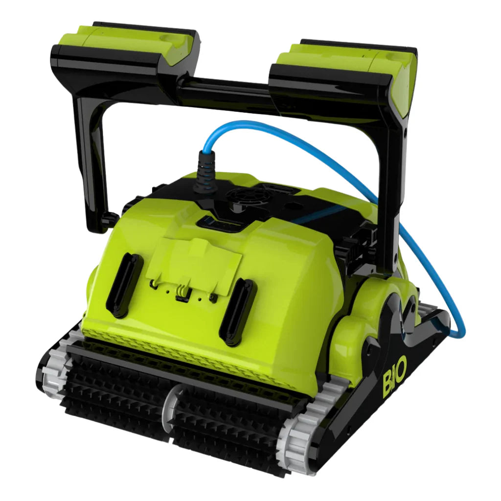 DOLPHIN SUPREME M5 BIO-SUCTION - Pulitore automatico per bio-piscine