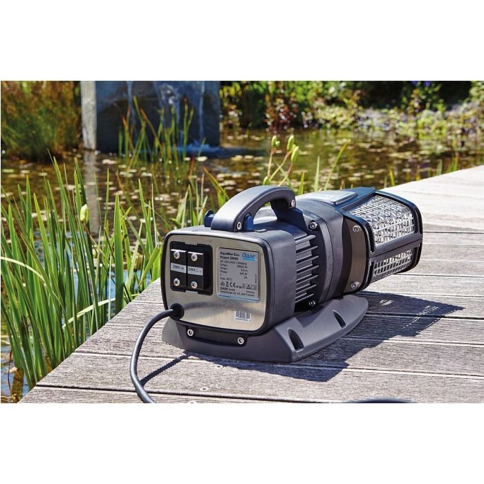 AquaMax Eco Premium 16000