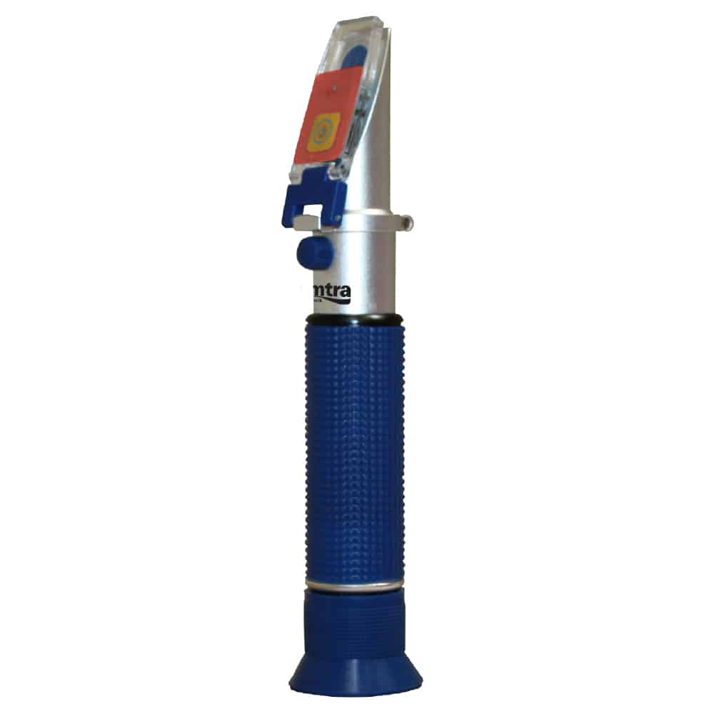 Amtra - LED OPTICAL REFRACTOMETER - salinità