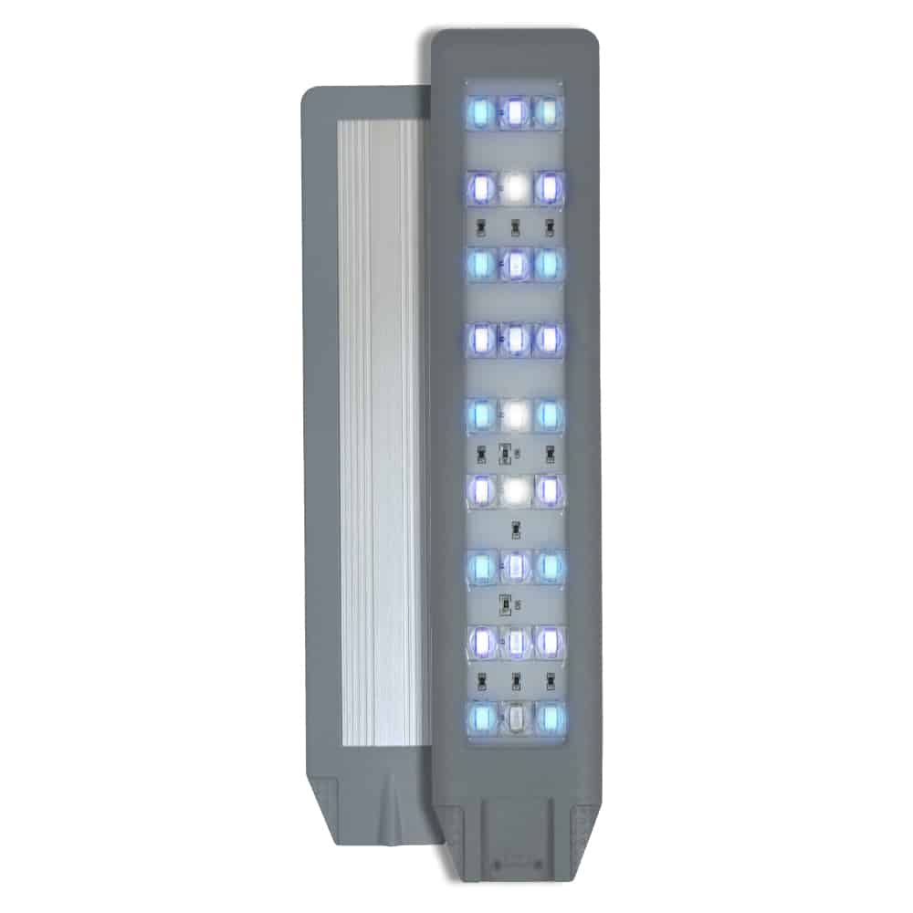 Amtra - PLAFONIERA VEGA LED REEF -marino