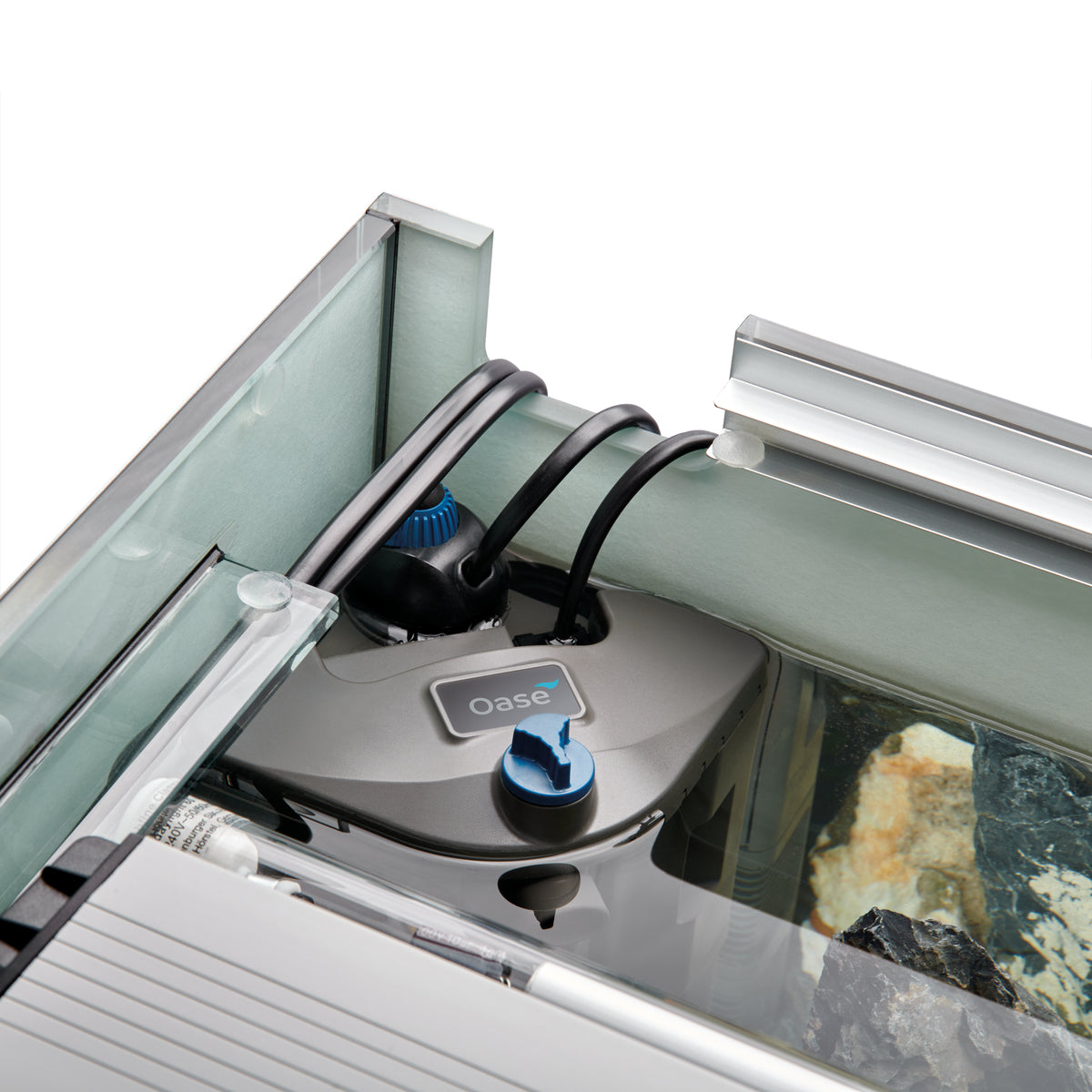 OASE STYLE LINE 85 - ACQUARIO COMPLETO