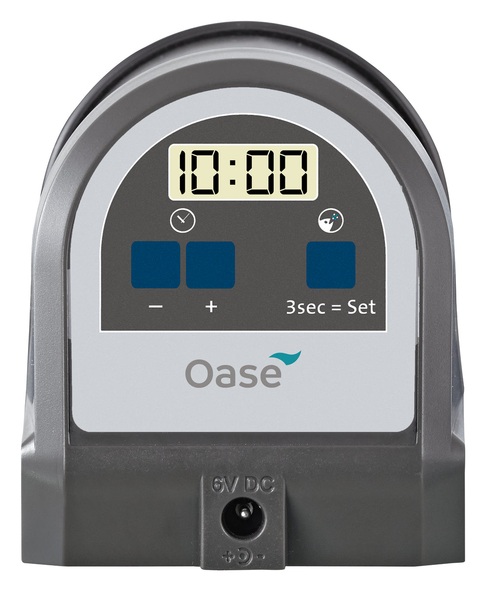 Oase - AUTOFOOD FISH GUARD