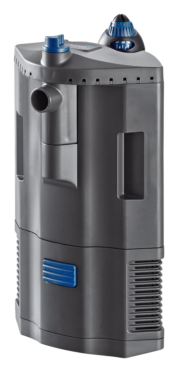 Oase - BIO PLUS THERMO 50 - filtro angolare interno