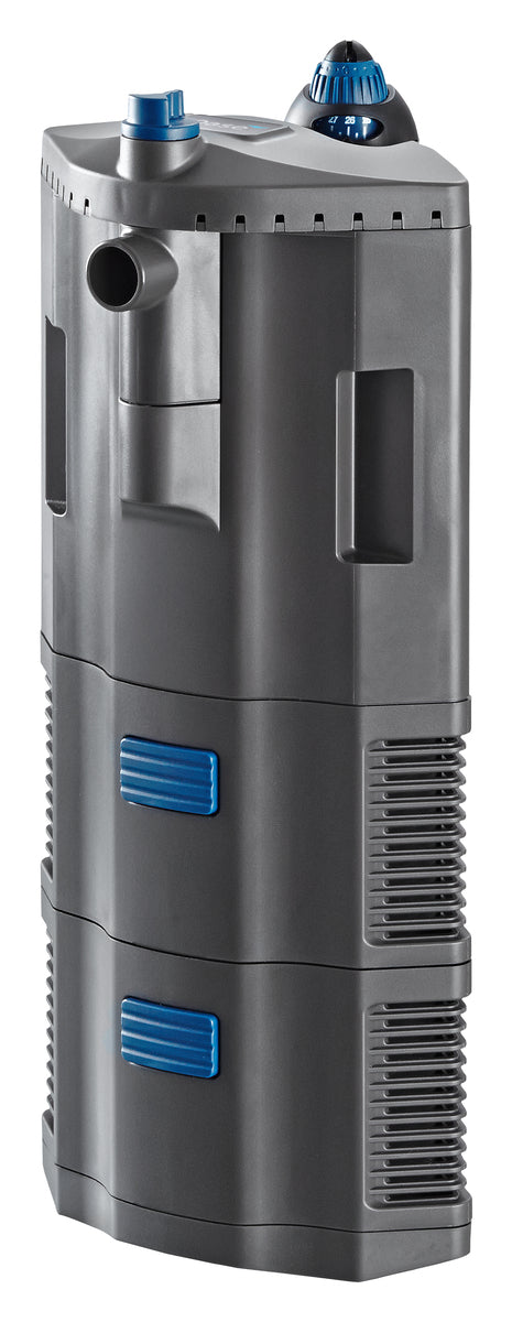 Oase - BIO PLUS THERMO 100 - filtro angolare interno