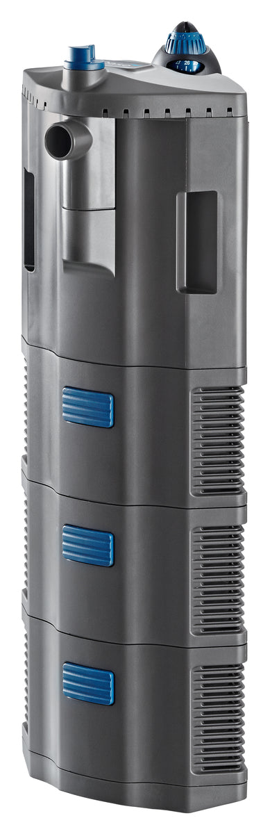Oase - BIO PLUS THERMO 200 - filtro angolare interno