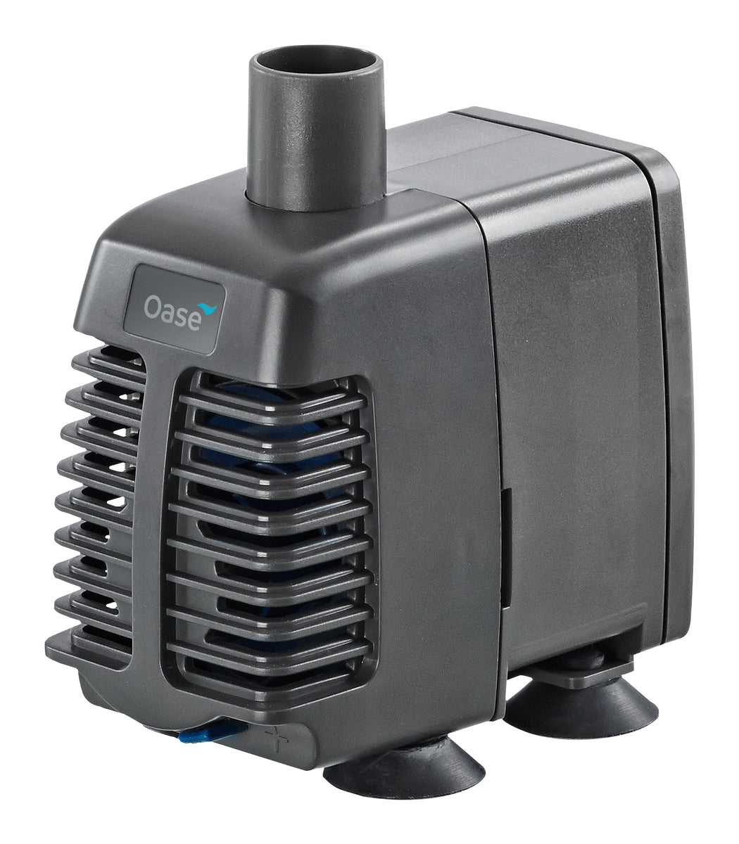 Oase - OPTIMAX - submersible pumps
