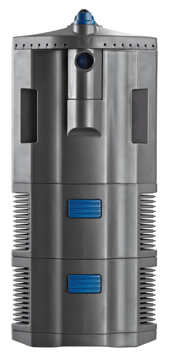 Oase - BIO PLUS THERMO 100 - filtro angolare interno