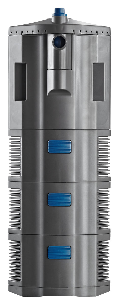 Oase - BIO PLUS THERMO 200 - filtro angolare interno