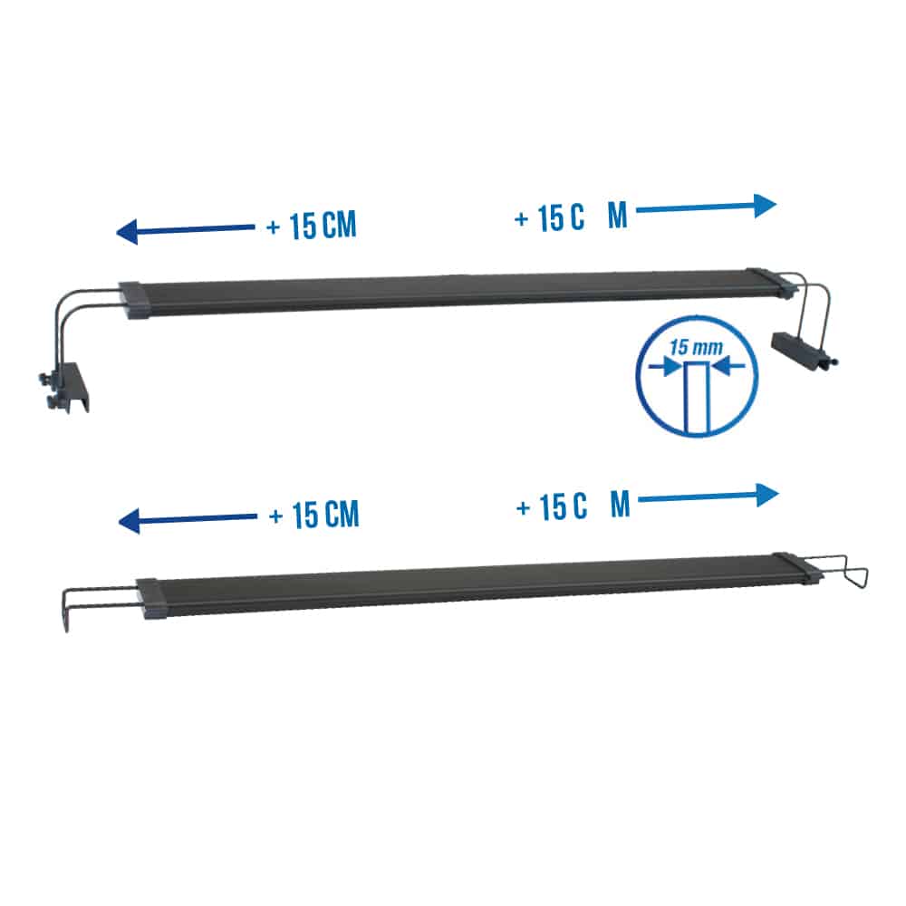 NEW WIFI - PLAFONIERA LED SYSTEM FRESH