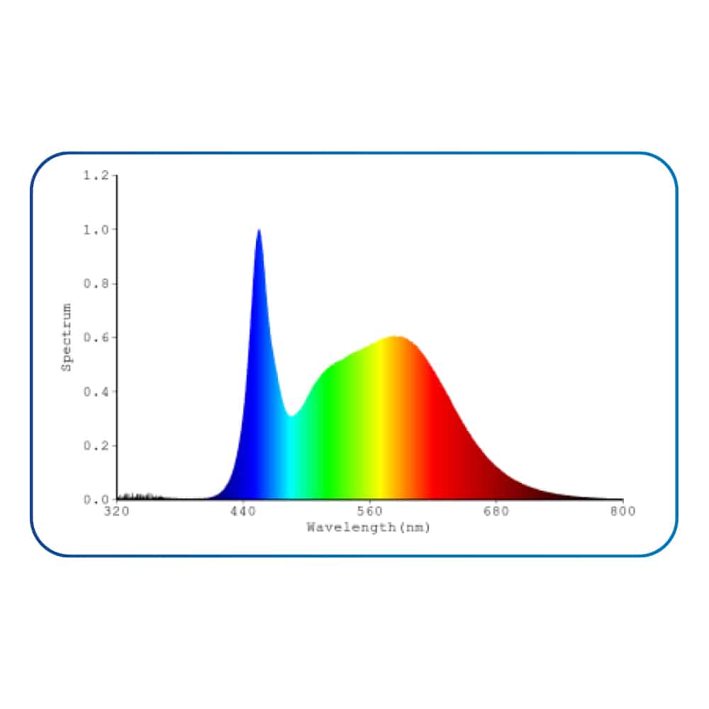 NEW WIFI - PLAFONIERA LED GLASS FRESH