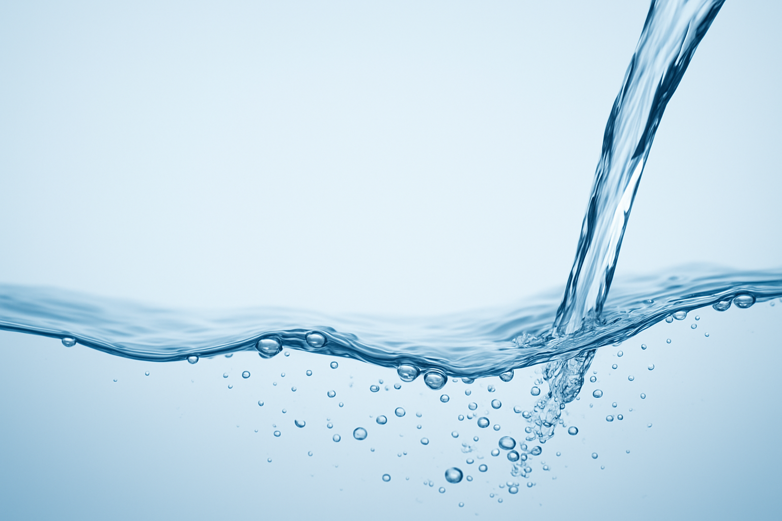 TRATTAMENTO DELL'ACQUA -  acquario dolce