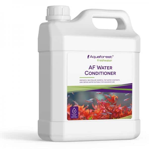 AF - Water conditioner