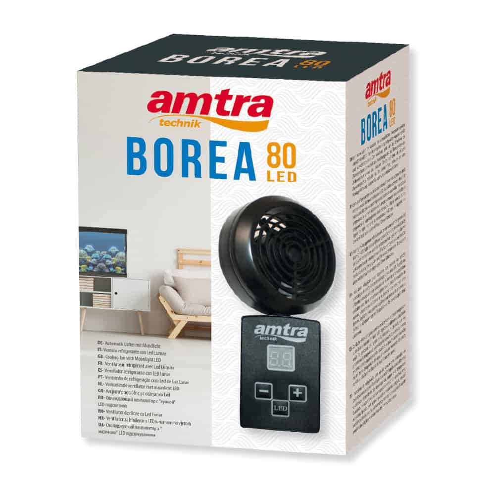 AMTRA - BOREA 80 LED