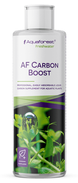 AF Carbon boost