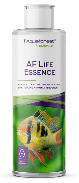 AF - Freshwater Life Essence