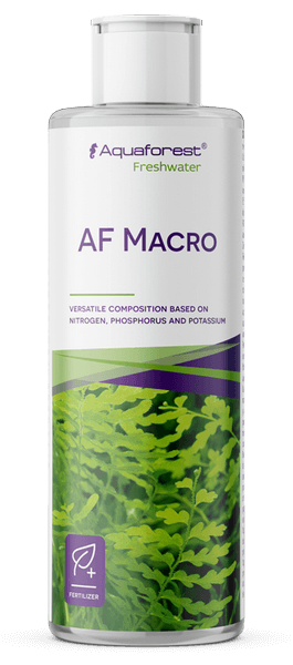 AF - Freshwater Macro