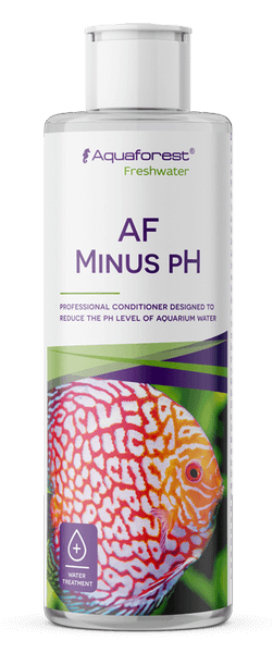 AF - Freshwater Minus pH