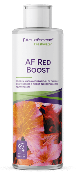 AF - Freshwater Red Boost