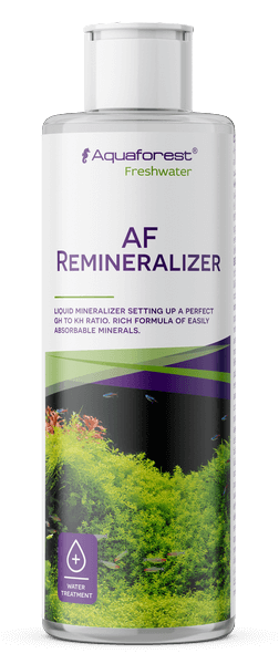 AF - Remineralizer  (GH e KH +)