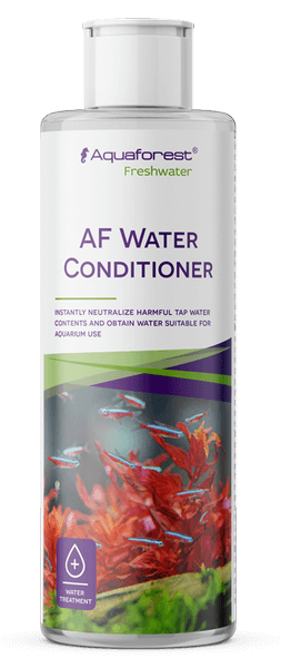 AF - Water conditioner