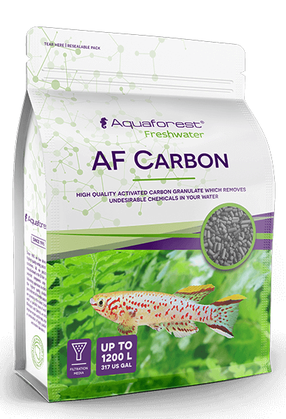 AF - Freshwater Carbon 1000 ml