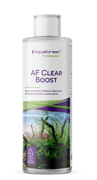 AF - Freshwater Clear Boost