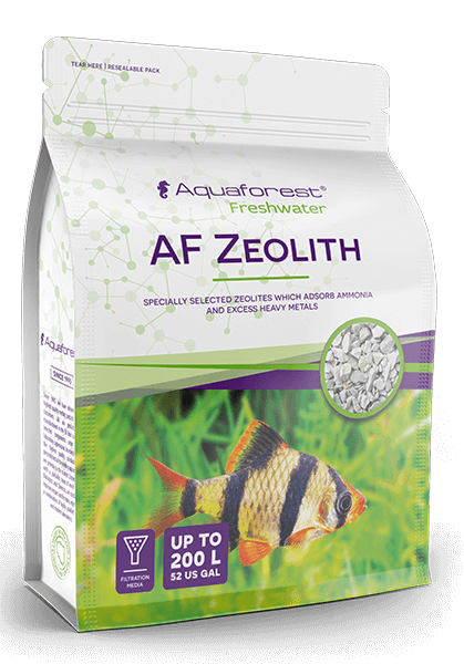 AF -Freshwater Zeolith 1000ml