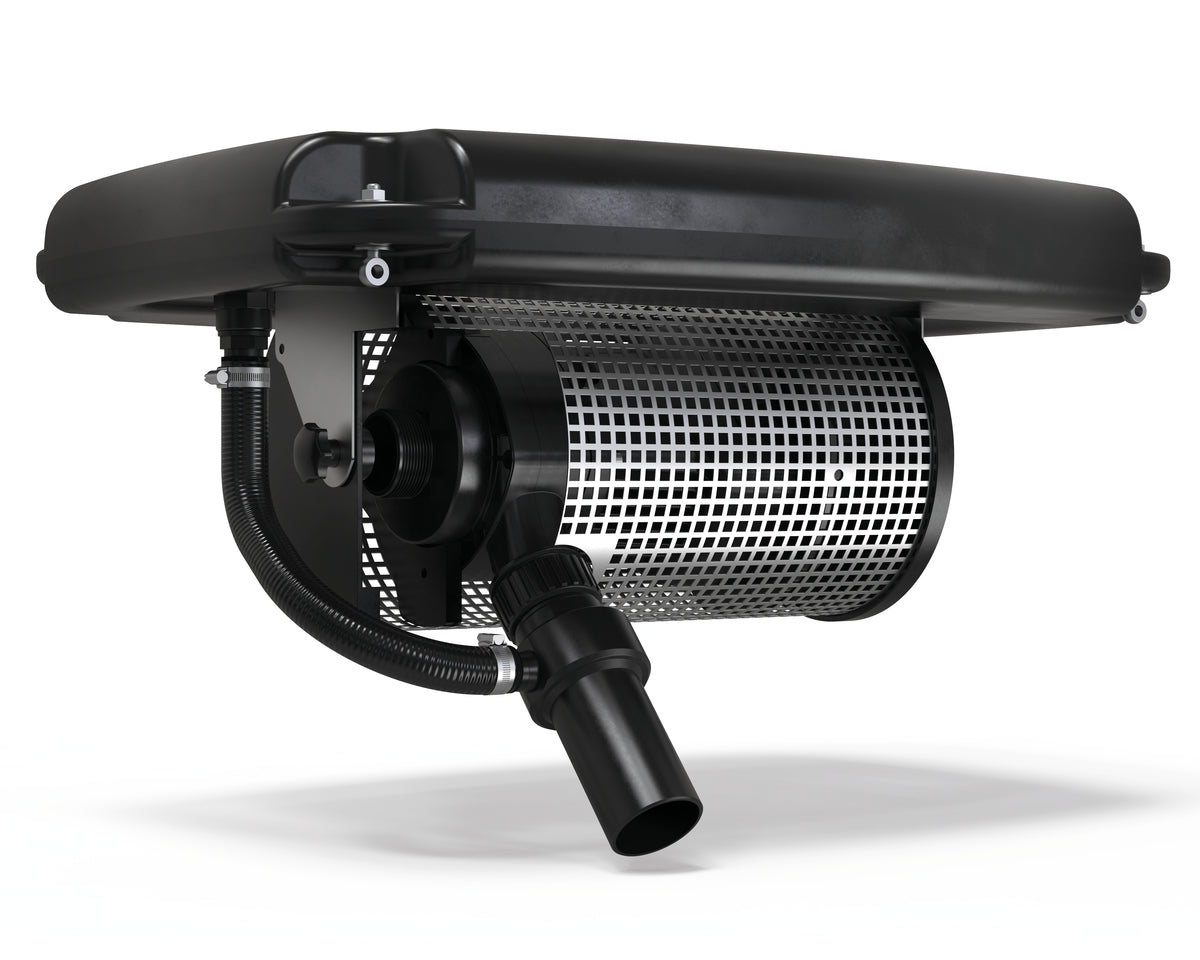 Aeratore pro biolaghi  - AQUA AIR 250