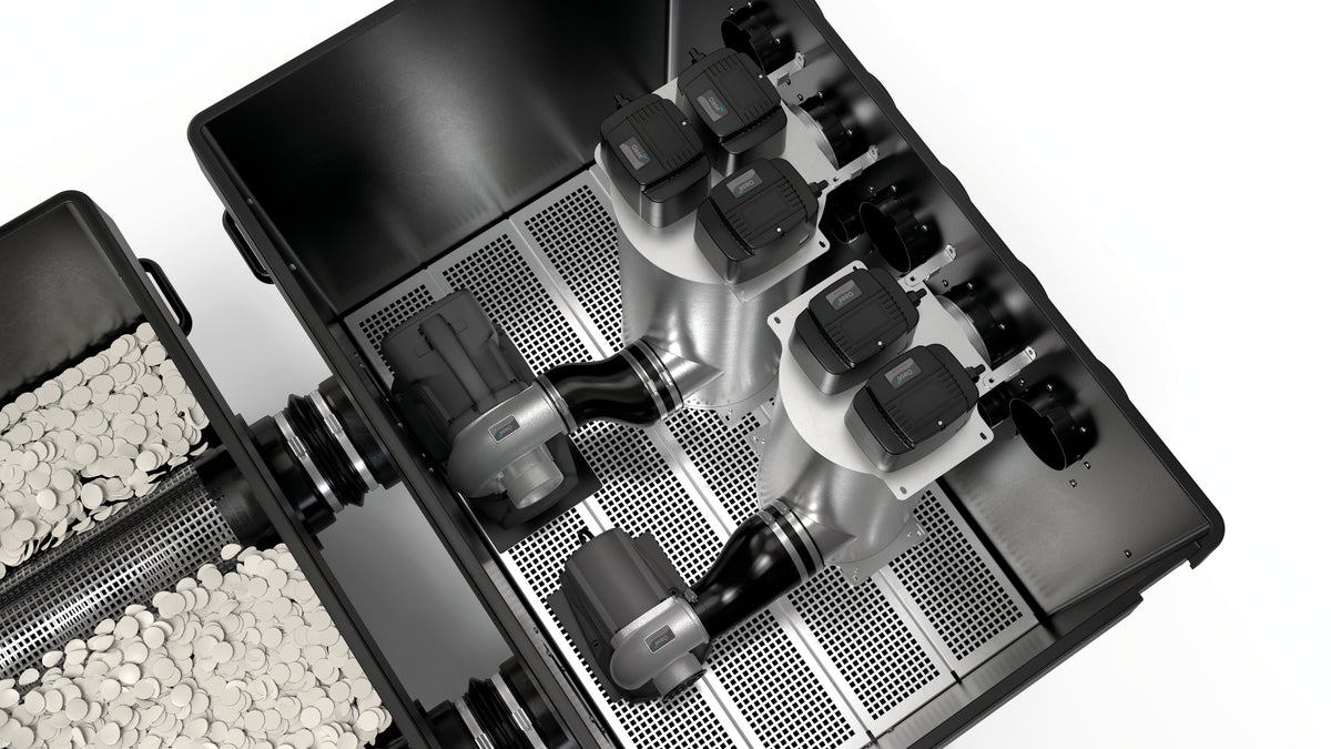 Sterilizzatori UVC pro - Bitron premium