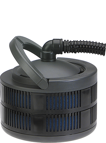 ECOMAX - filtro interno laghetto
