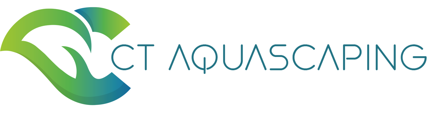 logo ct_aquascaping