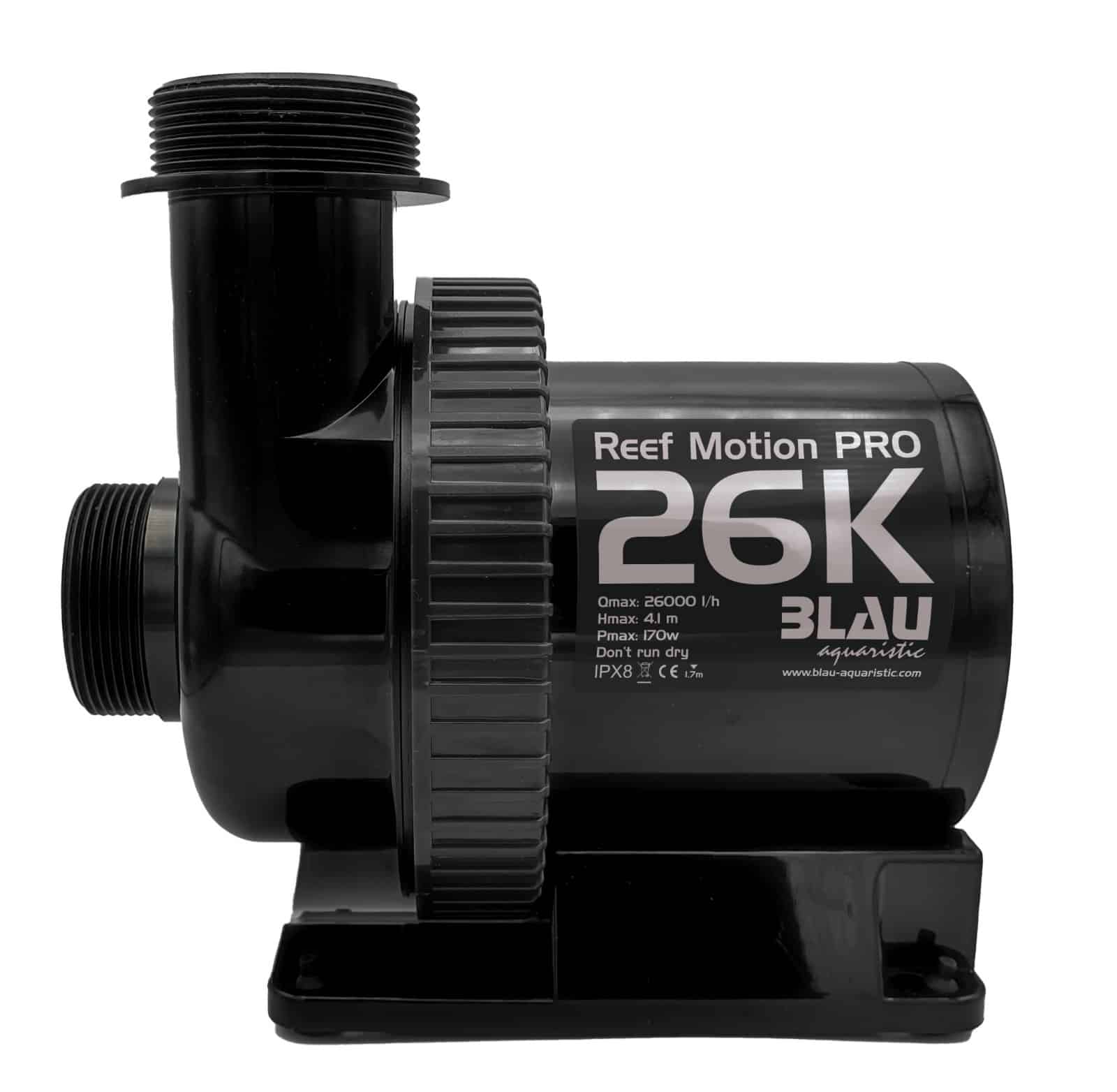 Pompa Reef Motion Pro 26K – 26000l/h – 170w – 4,1m