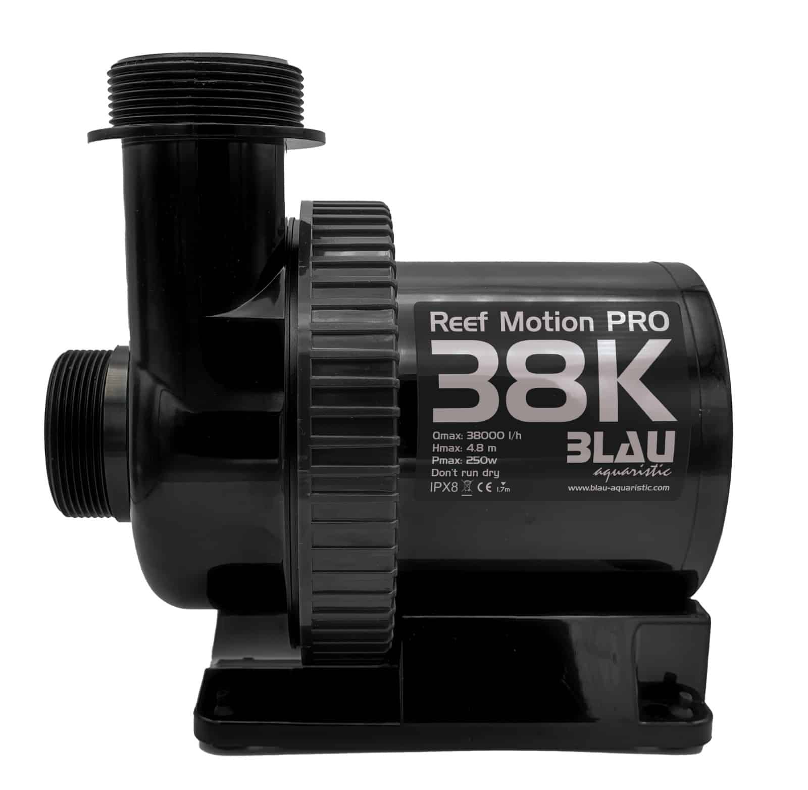 Pompa Reef Motion Pro 38K – 38000l/h – 250w – 4,8m