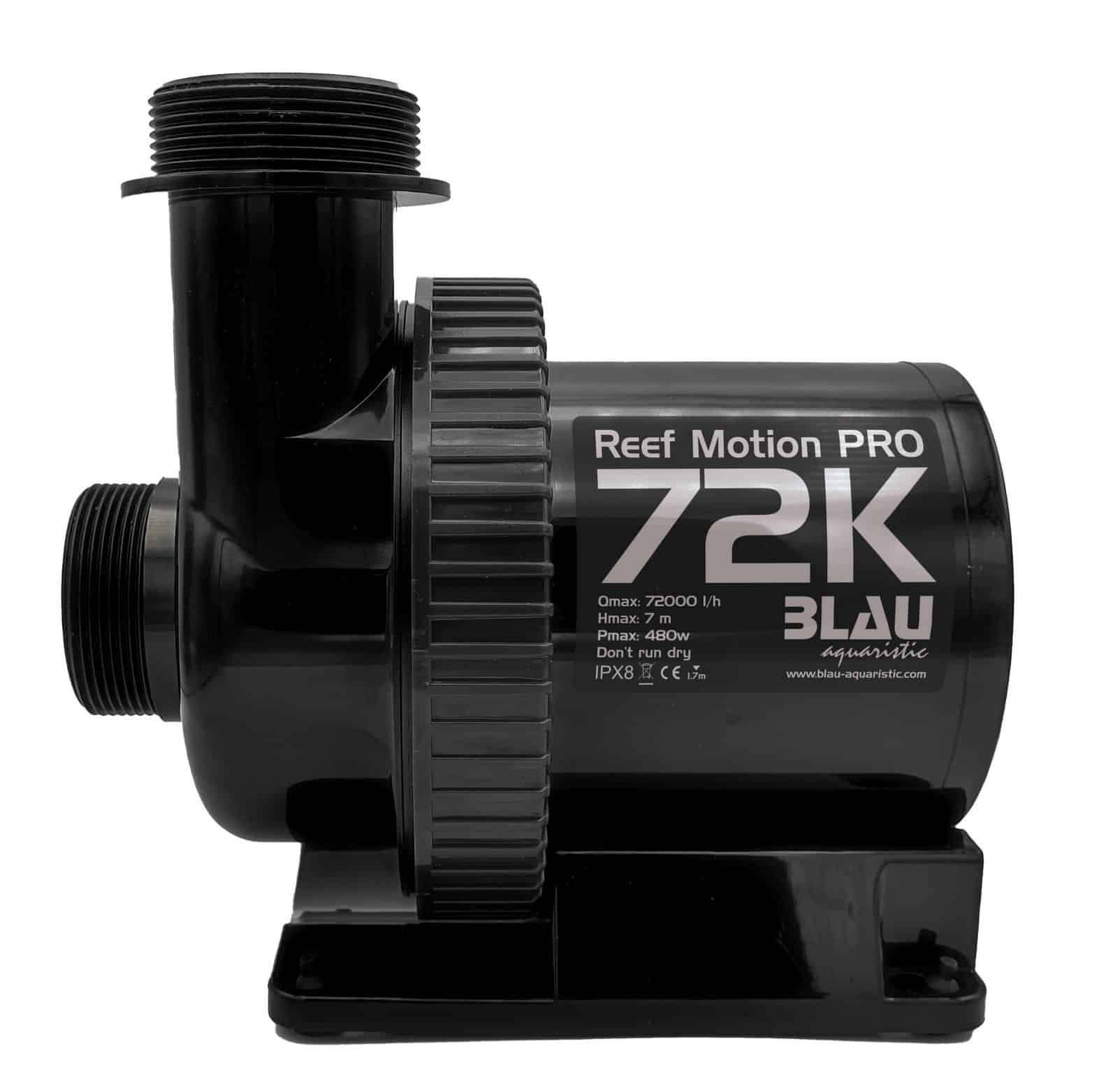 Pompa Reef motion Pro 72K – 72000l/h – 480w – 7m