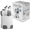 CF-55U – filtro esterno 1500 L/h con UV-C per acuqari fino a 400L