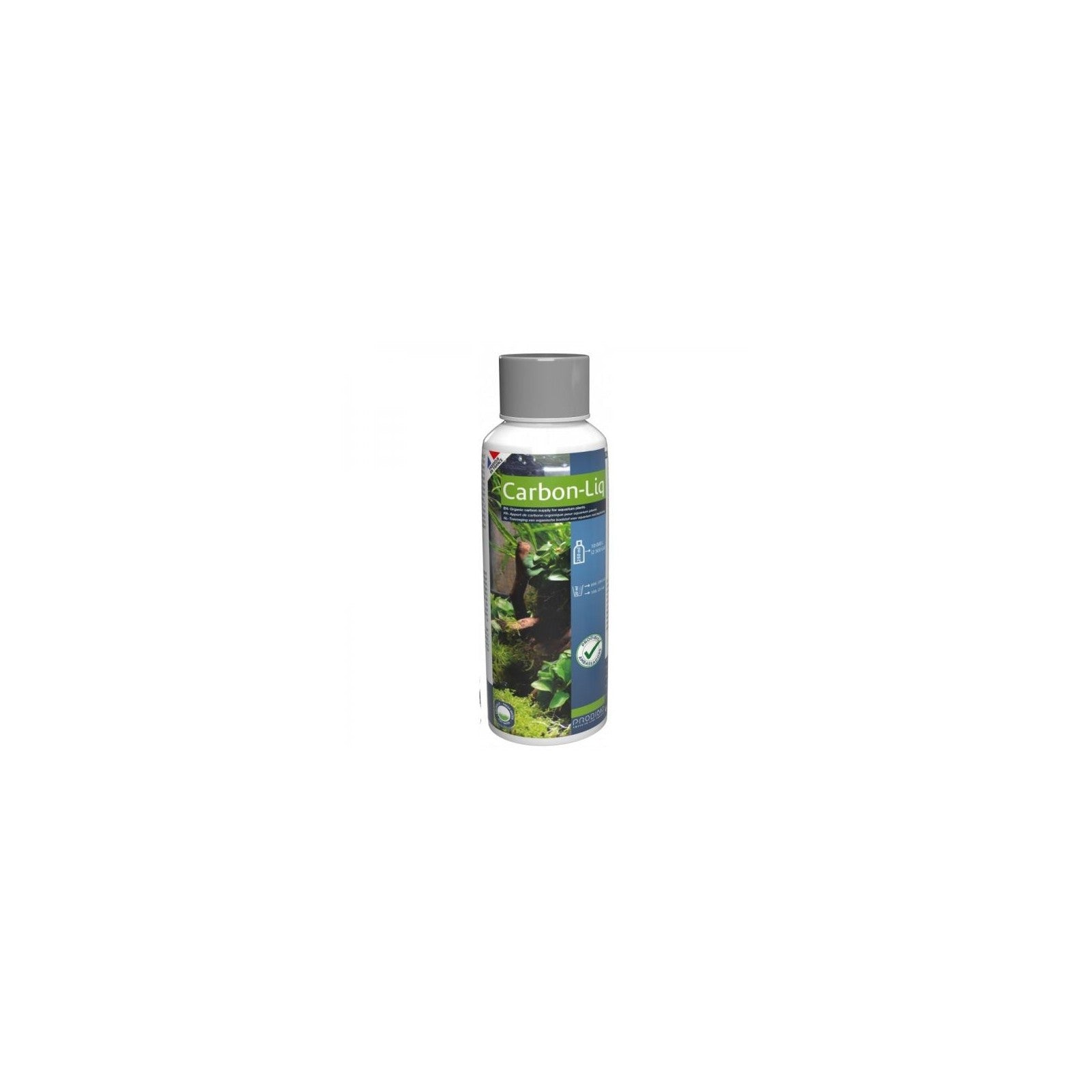 PRODIBIO - Carbon-Liq Nano 100 ml