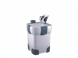 ACF-30U – filtro esterno 750 L/h con UV-C integrato da 7w