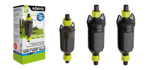 Pompe UniPump