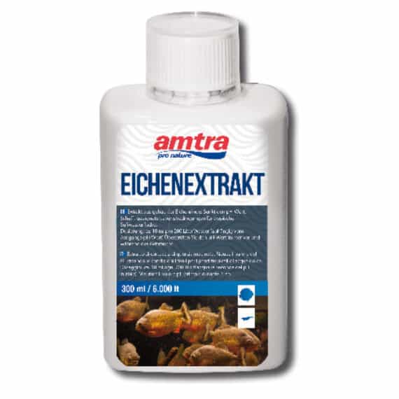 Amtra - EICHEN EXTRAKT