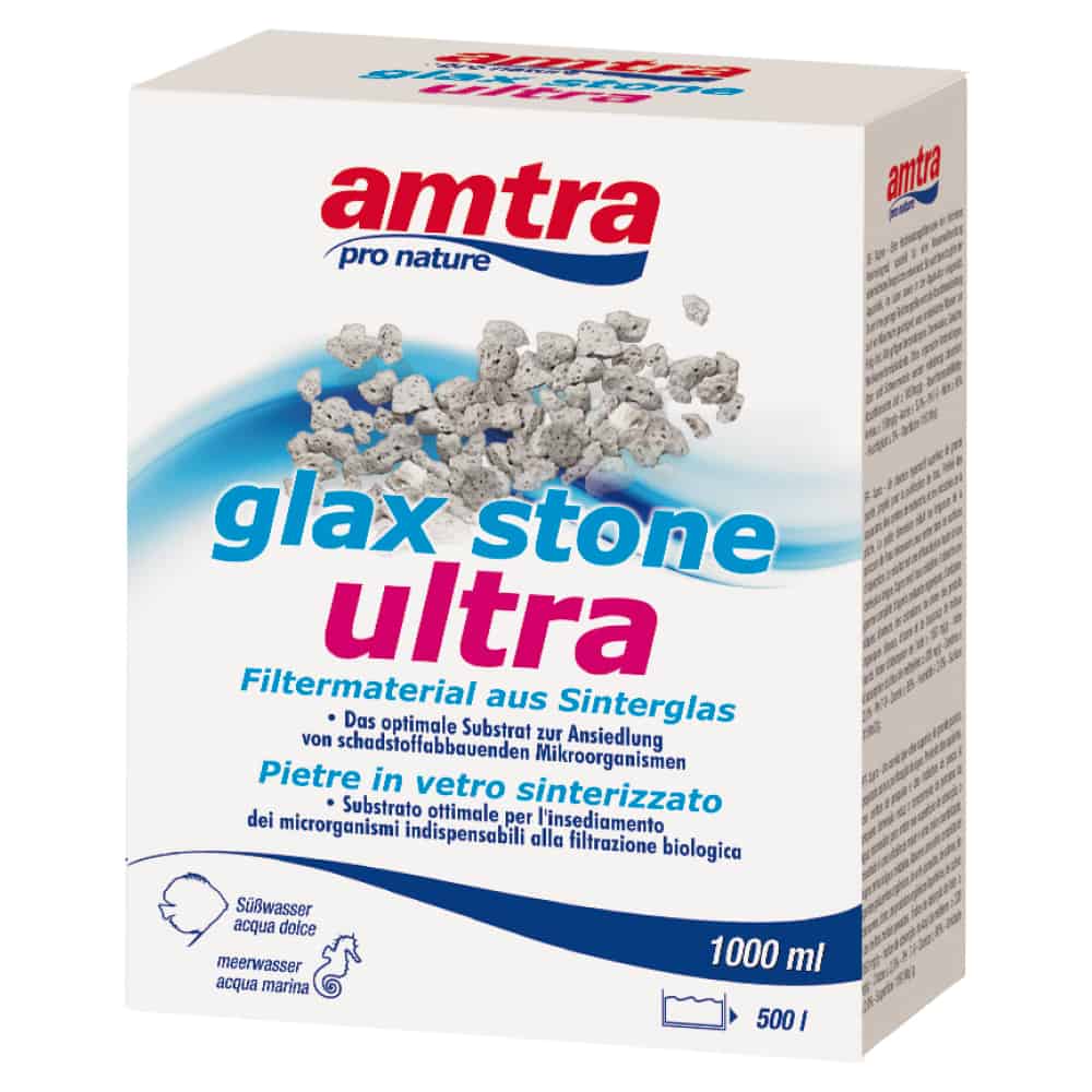 Amtra - GLAX STONE ULTRA 300ml