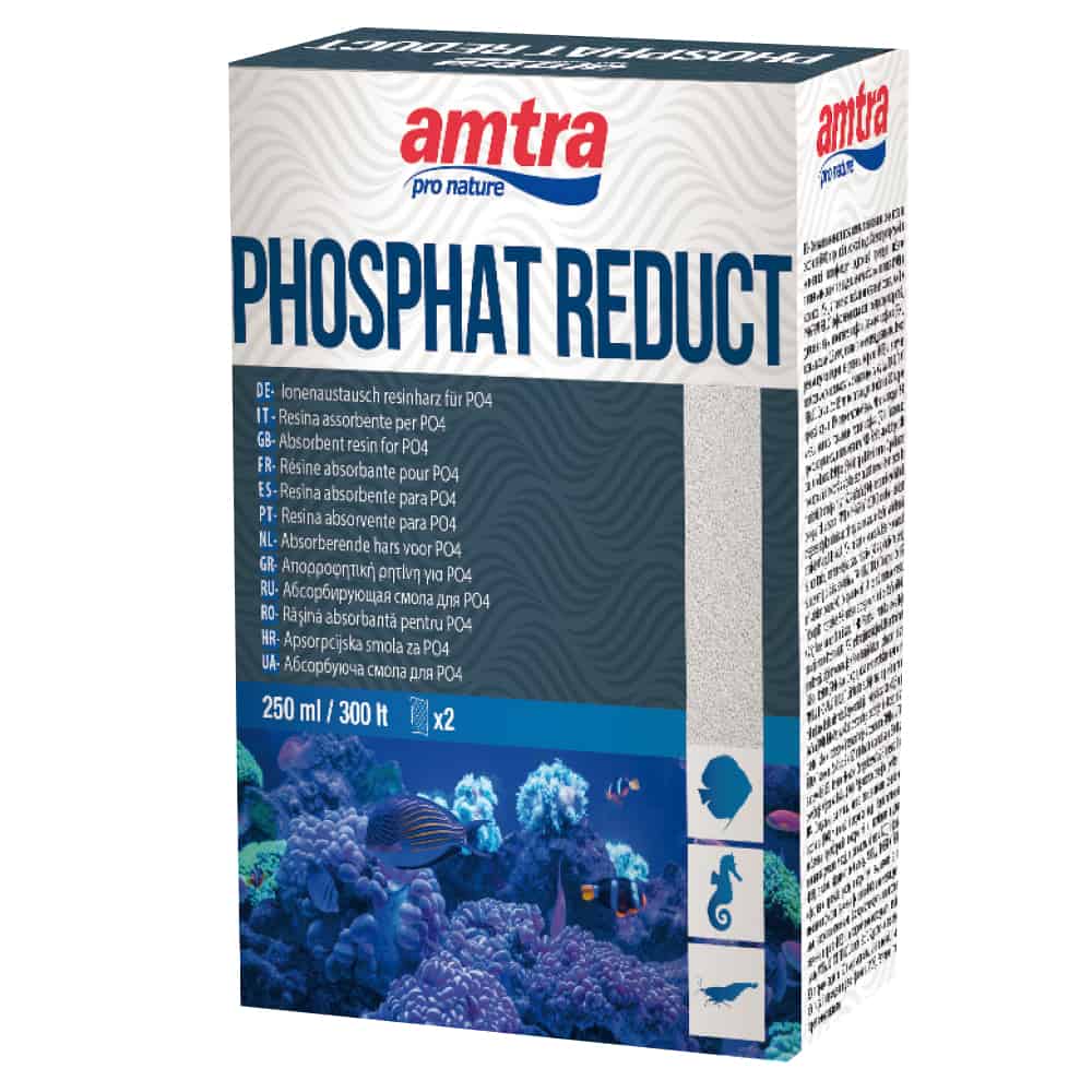 Amtra - PHOSPHAT REDUCT 250ml