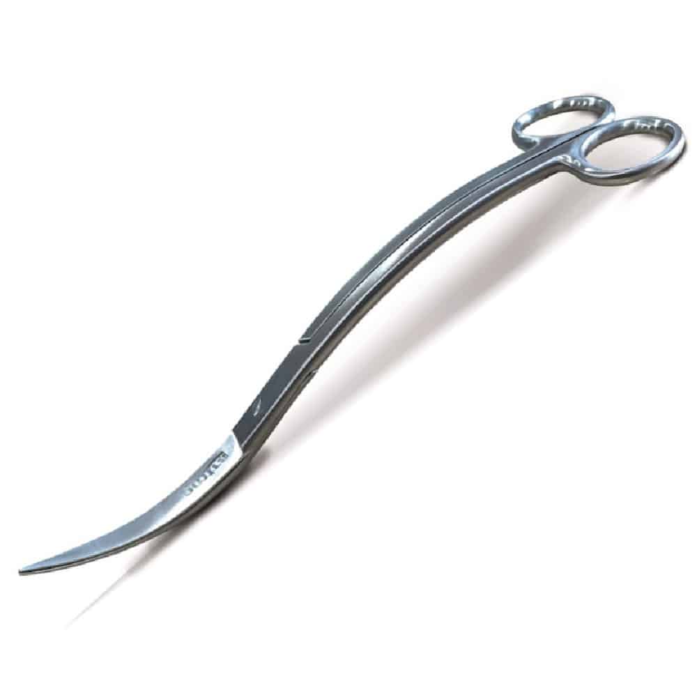 AMTRA - WAVE STEEL SCISSORS 20 cm