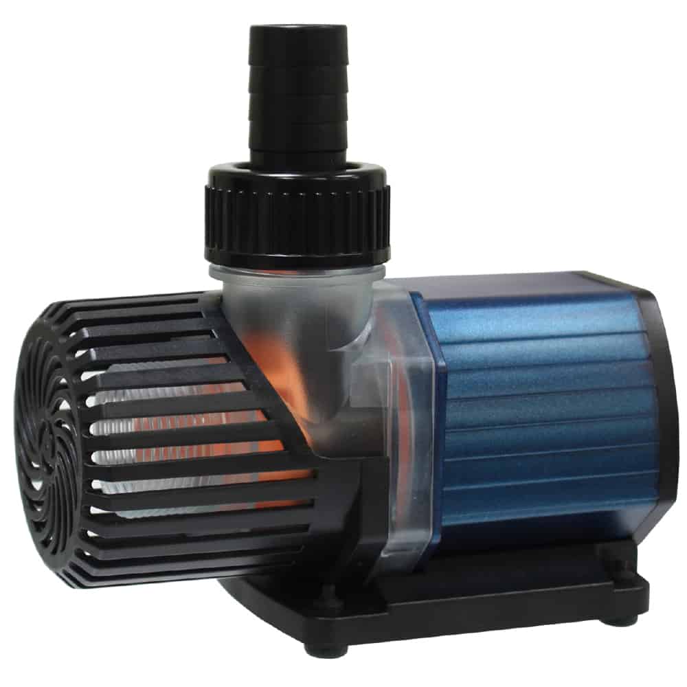 Amtra - DC SUMP PUMP 4000