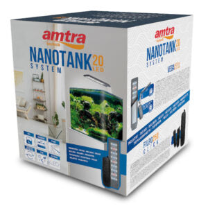 NANOTANK-CUBO-SYSTEM