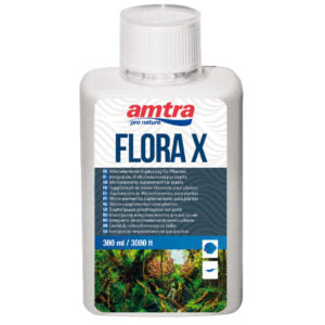 FLORA X FERTILIZER